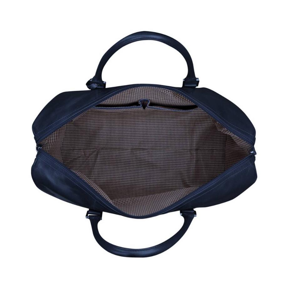 Dbramante1928  Elegante Reisetasche Kastrup 2 