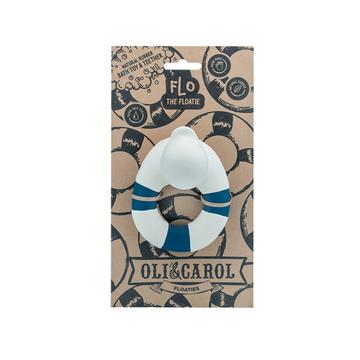 FLO The Floatie navy