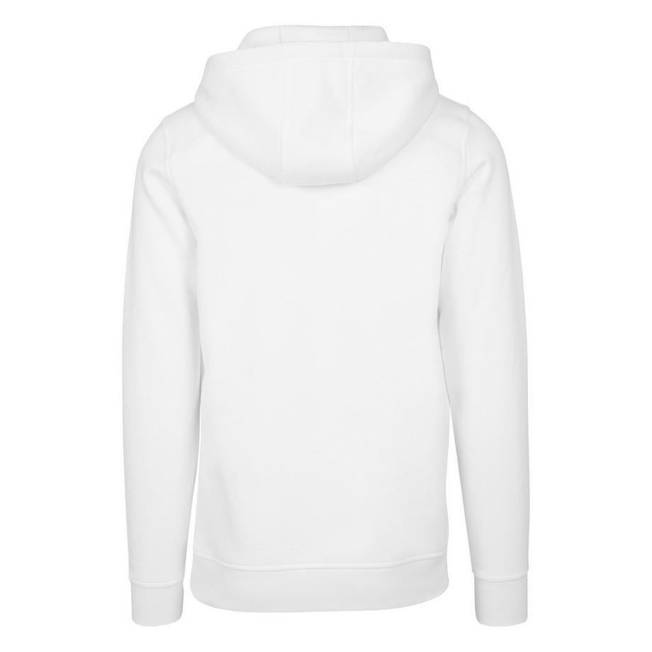 Disney Ho Ho Ho Felpa con Cappuccio Stampata  