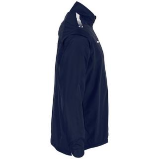 Stannol  veste imperméable half zip first 