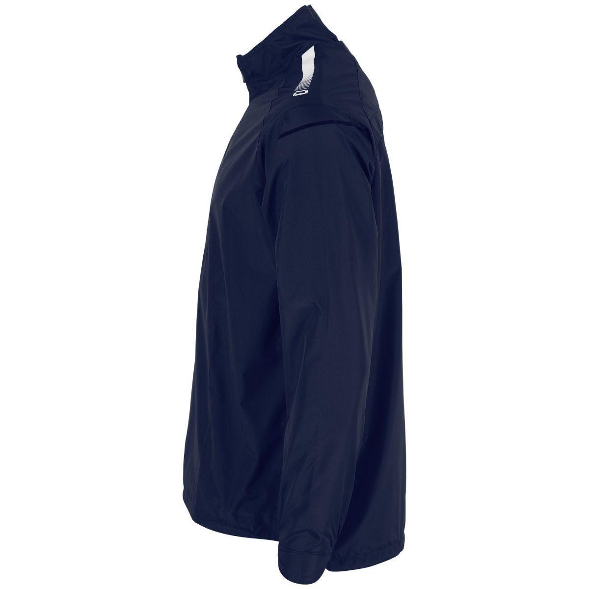 Stannol  veste imperméable half zip first 