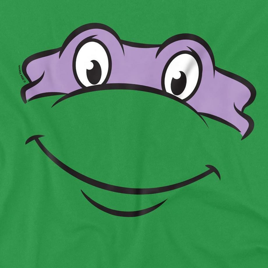 TEENAGE MUTANT NINJA TURTLE  T-Shirt 
