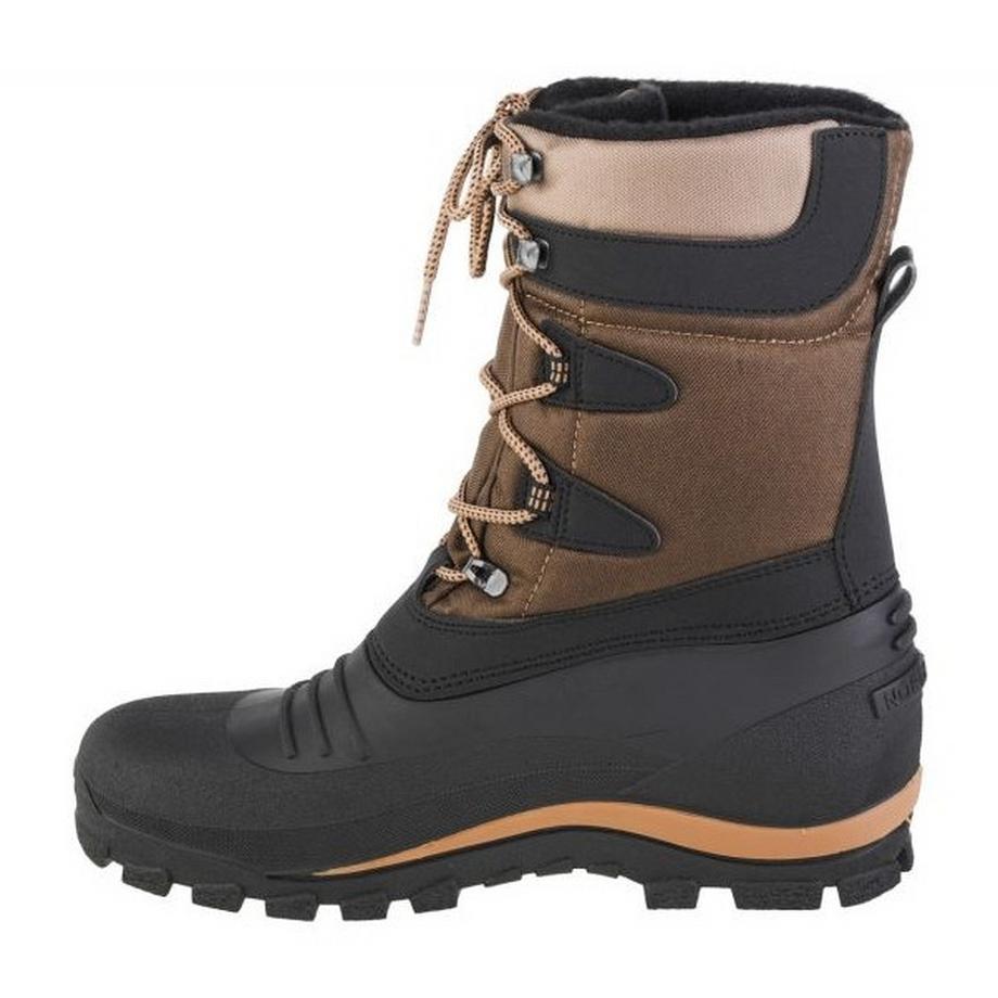 bottes d'hiver apresski annuuk