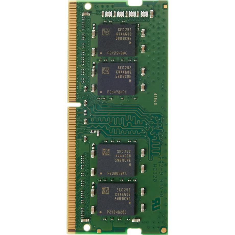 Kingston  DDR4 Laptop Modul 