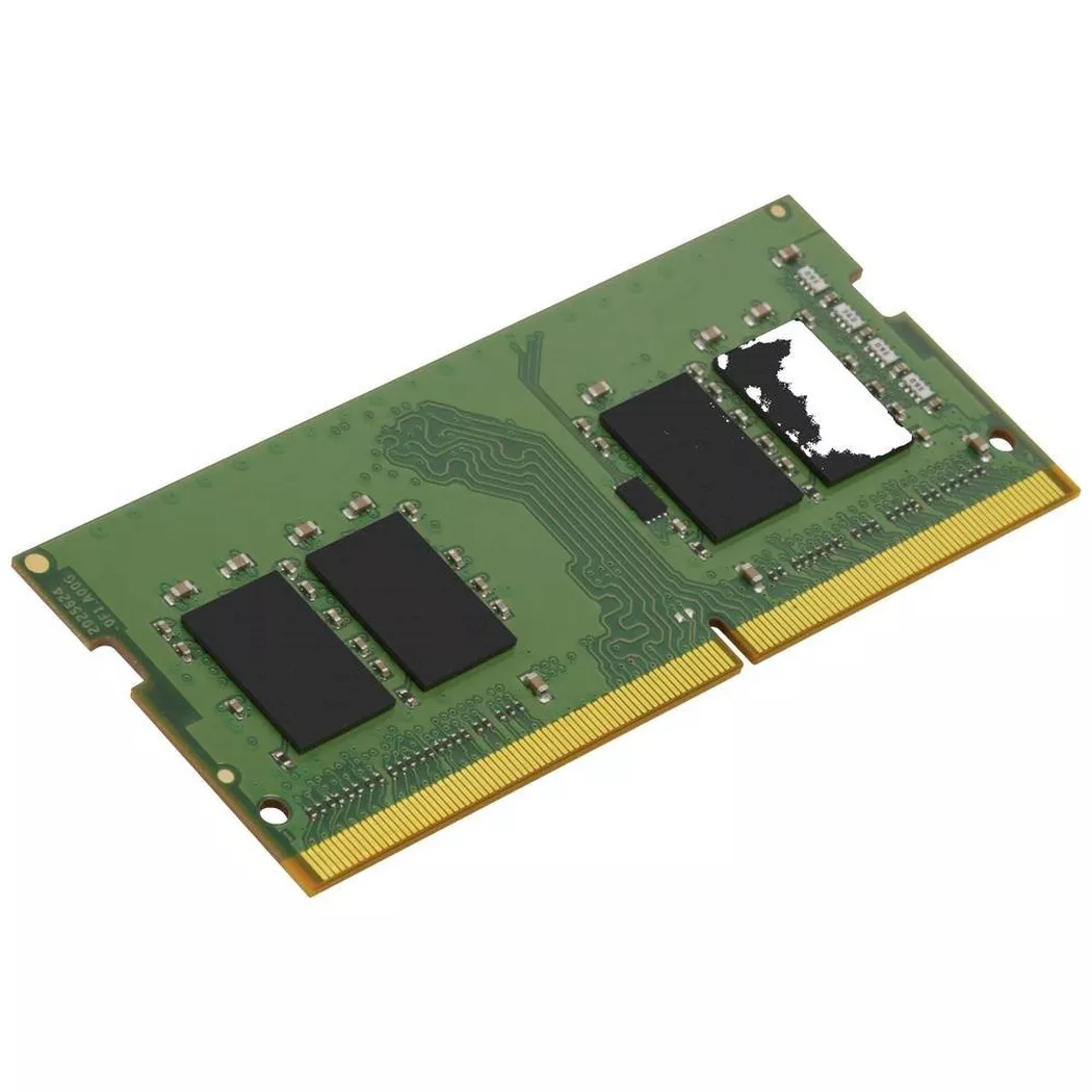 Kingston - Memoria RAM  HyperX Fury DDR4 3200 MHz 16 GB