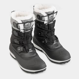 QUECHUA  Schneestiefel - SH500 