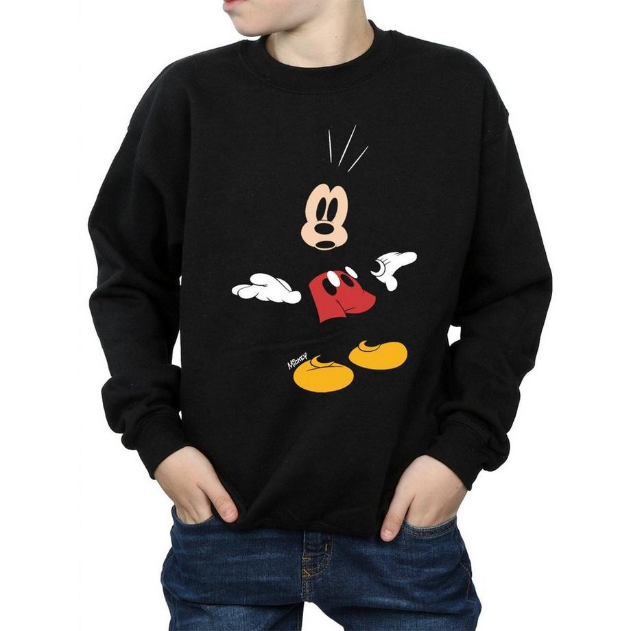 Disney  Sweat 