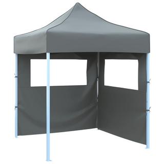 VidaXL tenda da festa Tessuto  