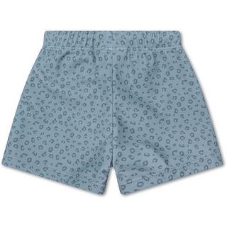 Swim Essentials  Badehose Jungs 98104 Green Leopard 