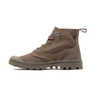 PALLADIUM  scarpe sportive pampa hi skin 