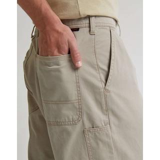 Lee  Shorts Pleated Chino Short 