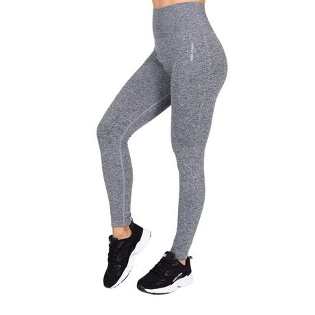 Gorilla Wear Quincy Nahtlose Leggings  