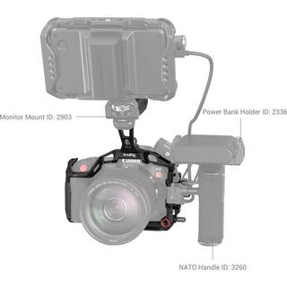 Smallrig  Cage Kit Canon EOS R5 C 