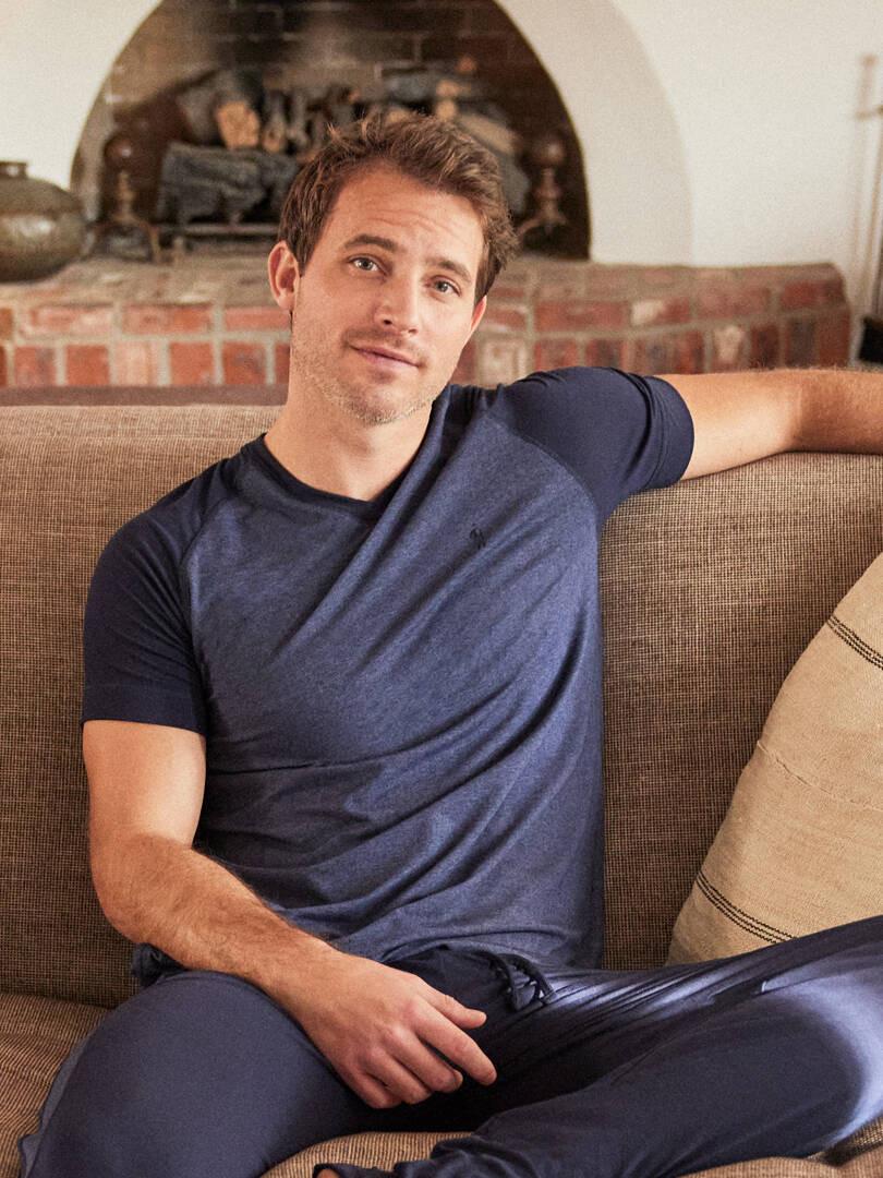 JOCKEY Balance T-Shirt  