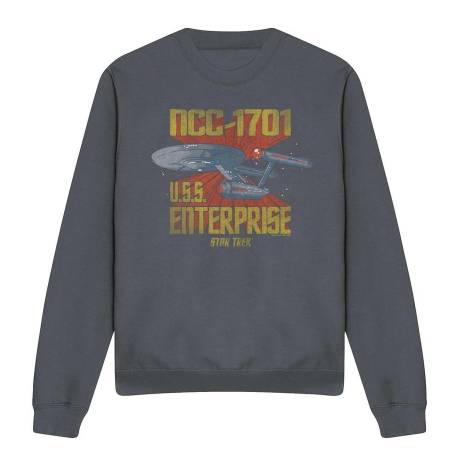 NCC1701 Sweatshirt