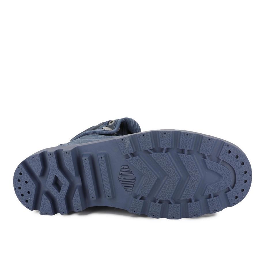 PALLADIUM Bottines baggy  