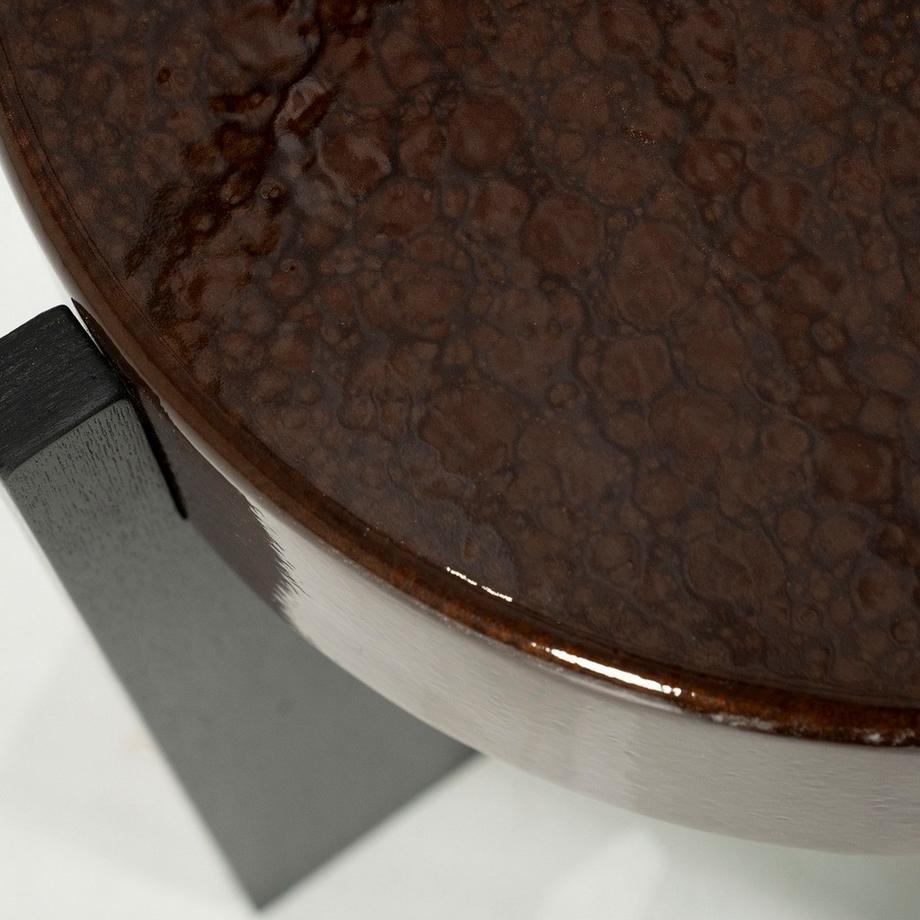 mutoni Beistelltisch Juliet 40  