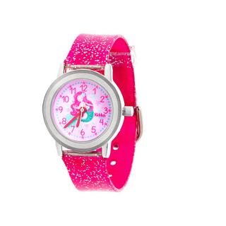 Kiddus  The Fabulous Mermaid Montre pour enfants 