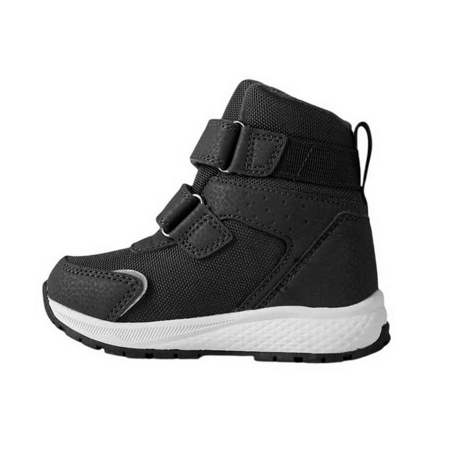 Viking Equip Chaussures Montantes De Randonnée En Cuir  