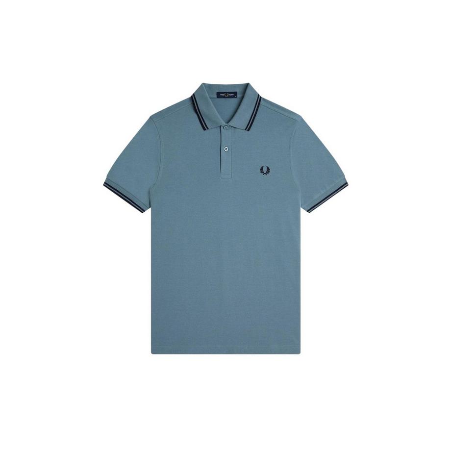 Polo Motiftyle Double Pointe