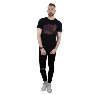 Rick And Morty T-Shirt Imprimé Wubba Lubba  