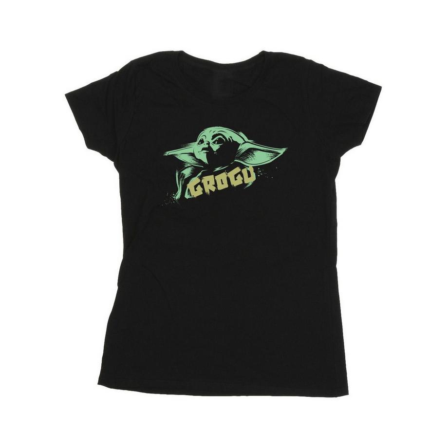 The Mandalorian The Child TShirt