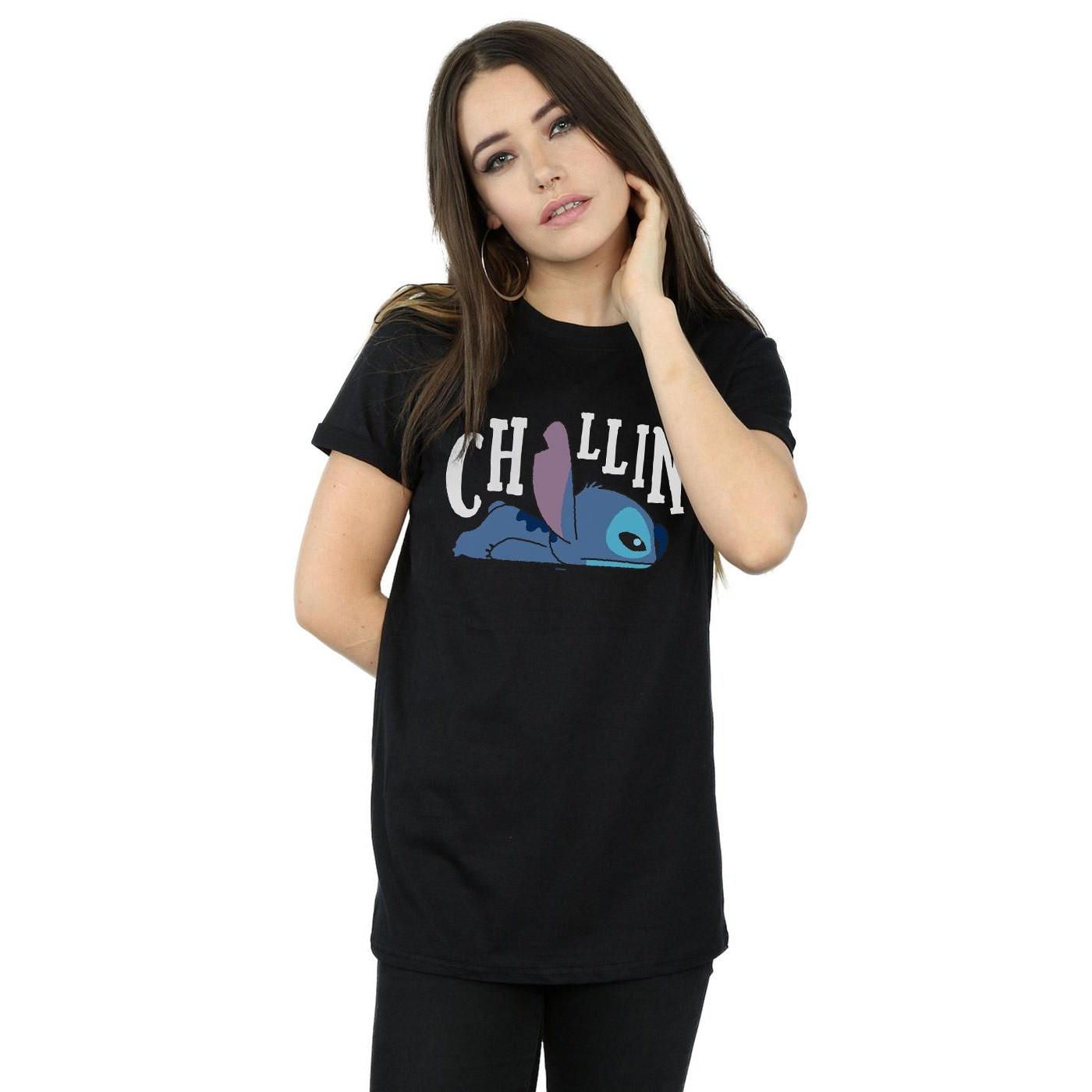 Disney  Chillin TShirt 