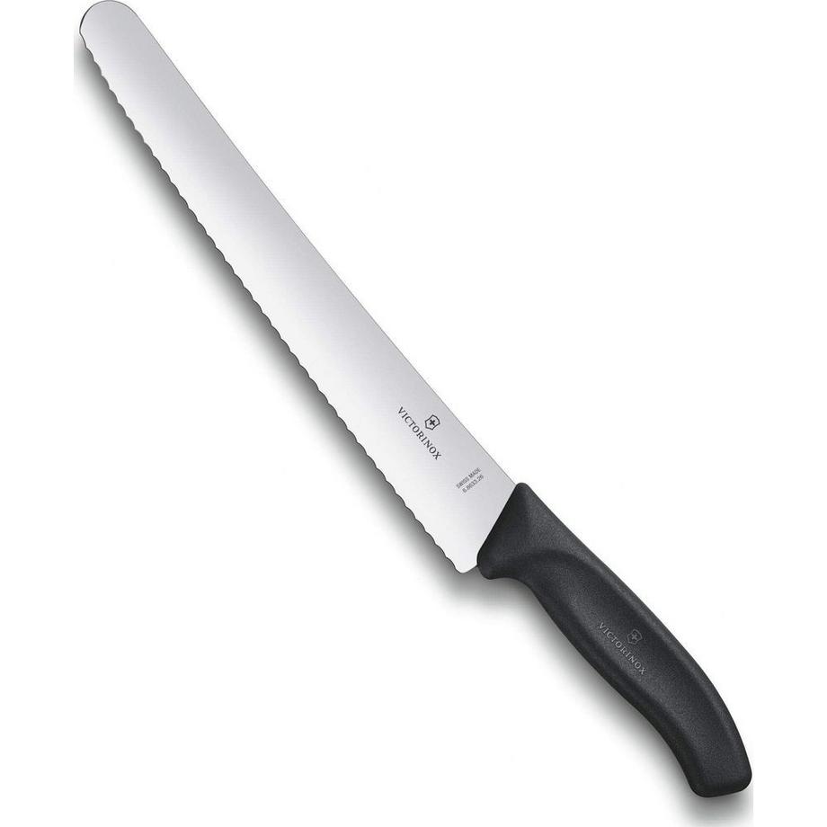 VICTORINOX Couteau à pain  Swiss Classic  
