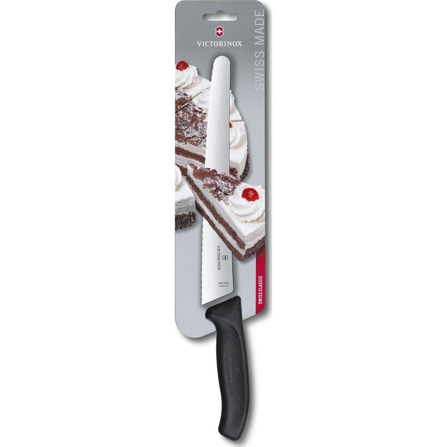 VICTORINOX Couteau à pain  Swiss Classic  