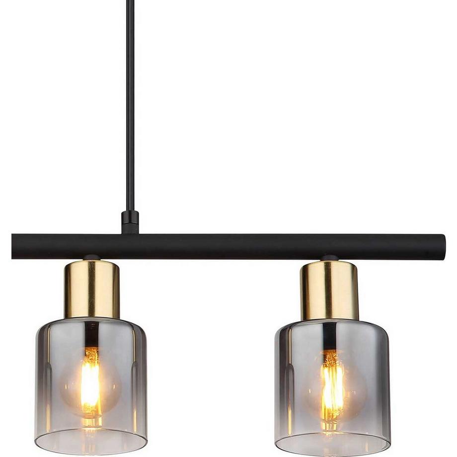 mutoni light Suspension Hollsy 4xE14  