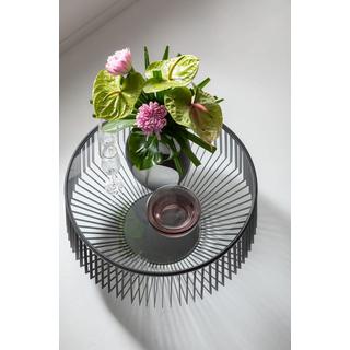 KARE Design Table basse Corinne ronde 80  