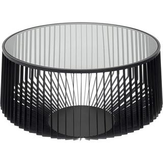 KARE Design Table basse Corinne ronde 80  