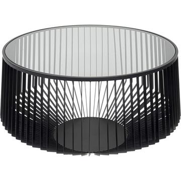 Table basse Corinne ronde 80