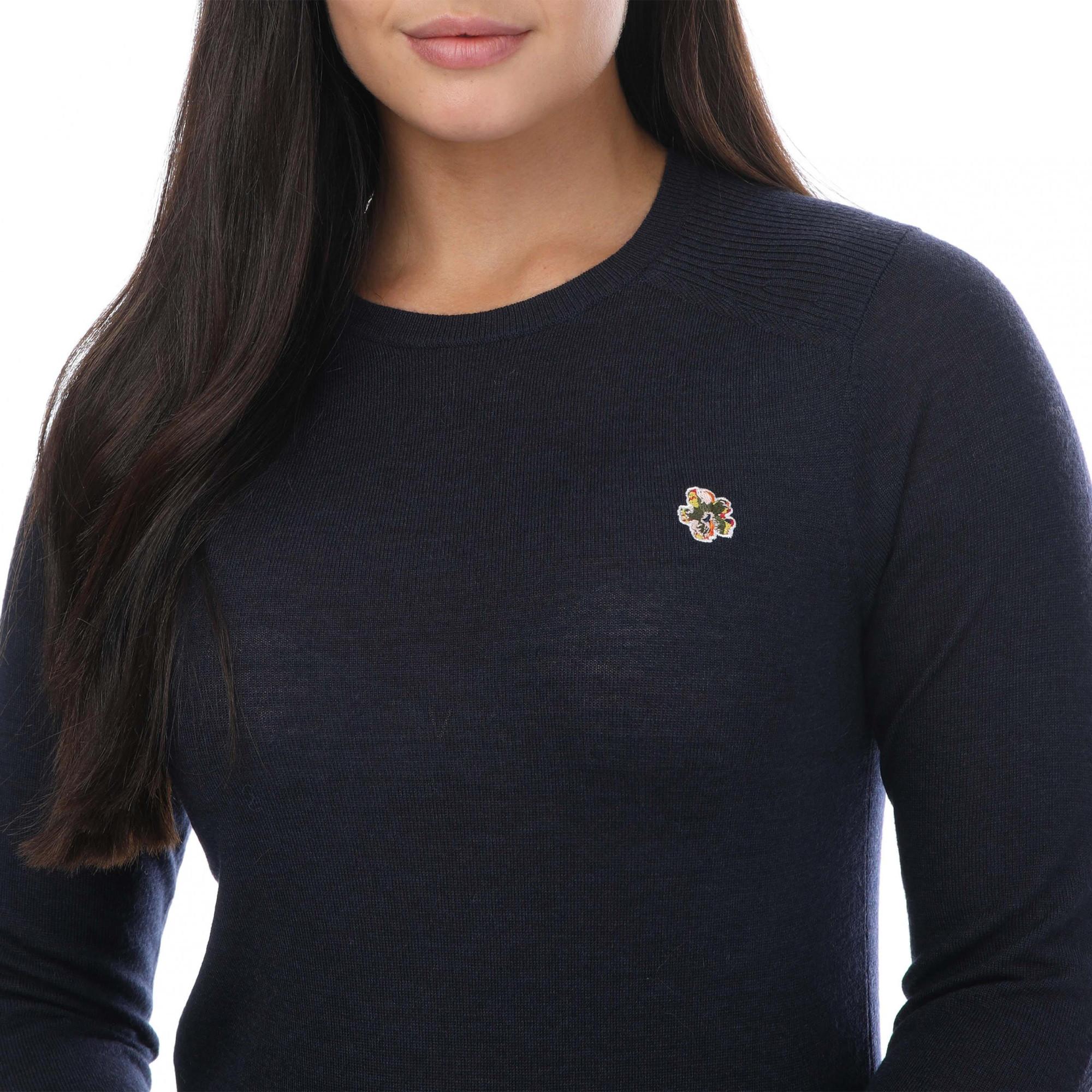 TED BAKER Averiii Rundhals Pullover  