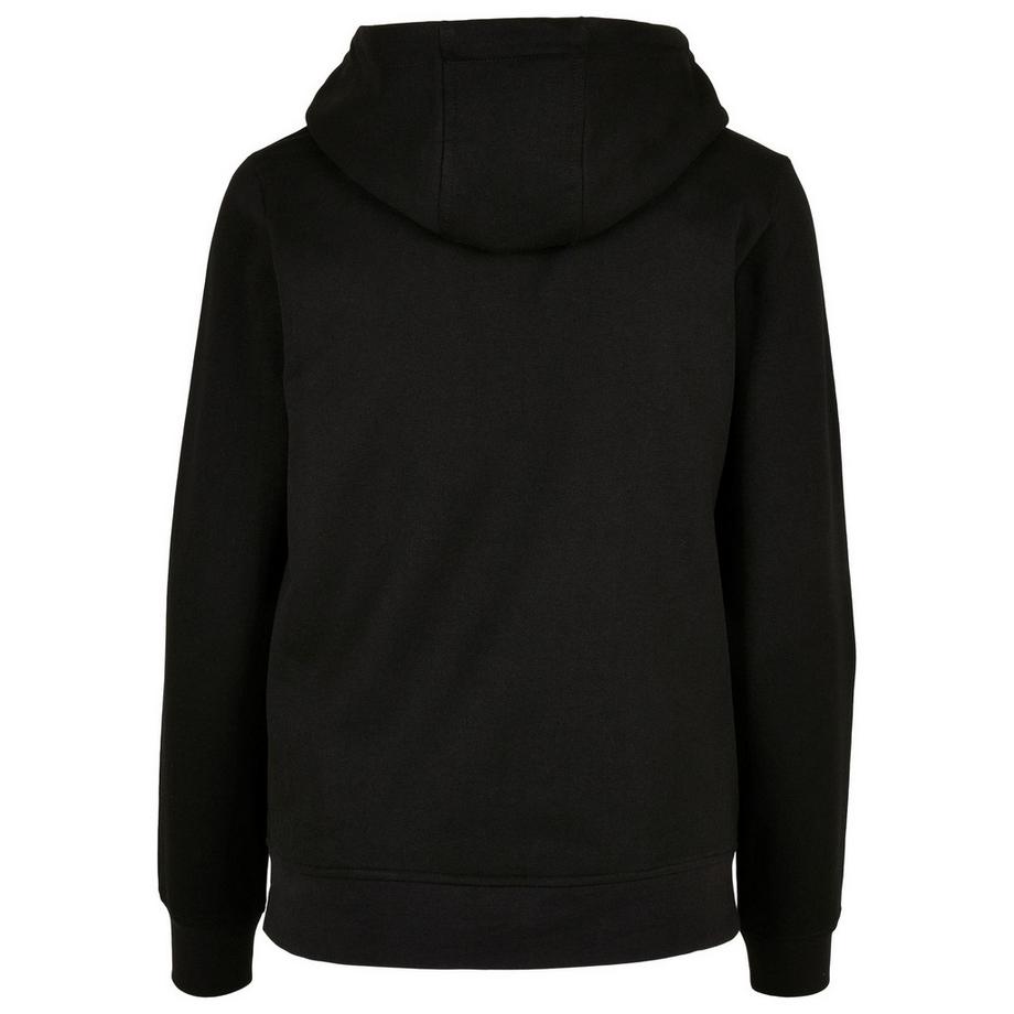 Build Your Own Basic Hoodie Mit Durchgehendem Reißverschluss  