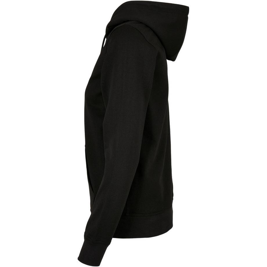 Build Your Own Basic Hoodie Mit Durchgehendem Reißverschluss  