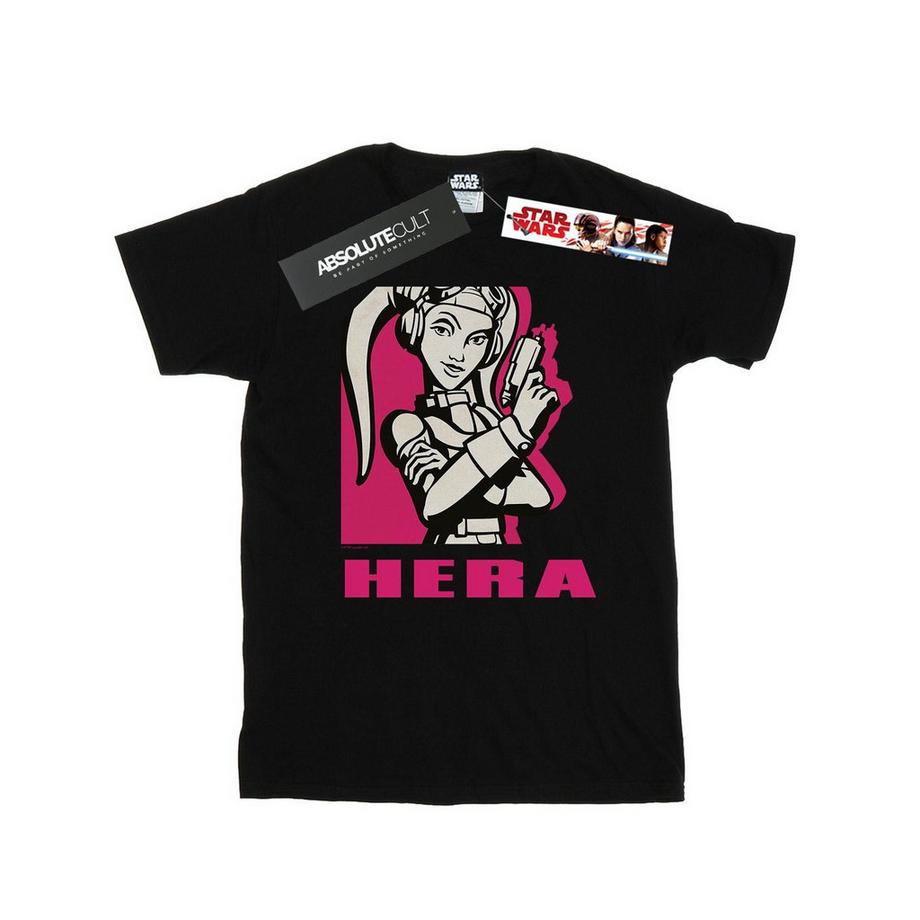 Rebels TShirt