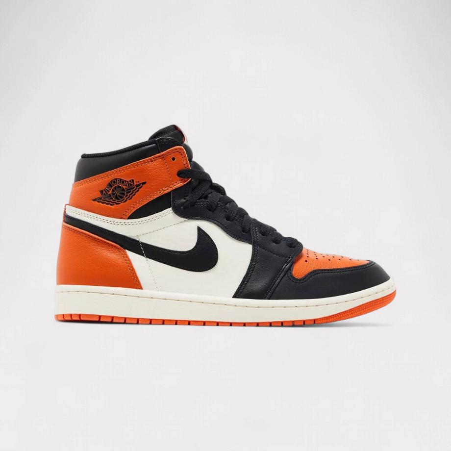 NIKE  Air Jordan 1 High OG - Shattered Backboard (2025) 