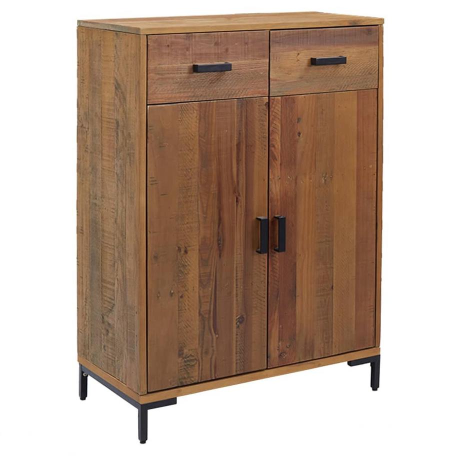 Schuhschrank holz