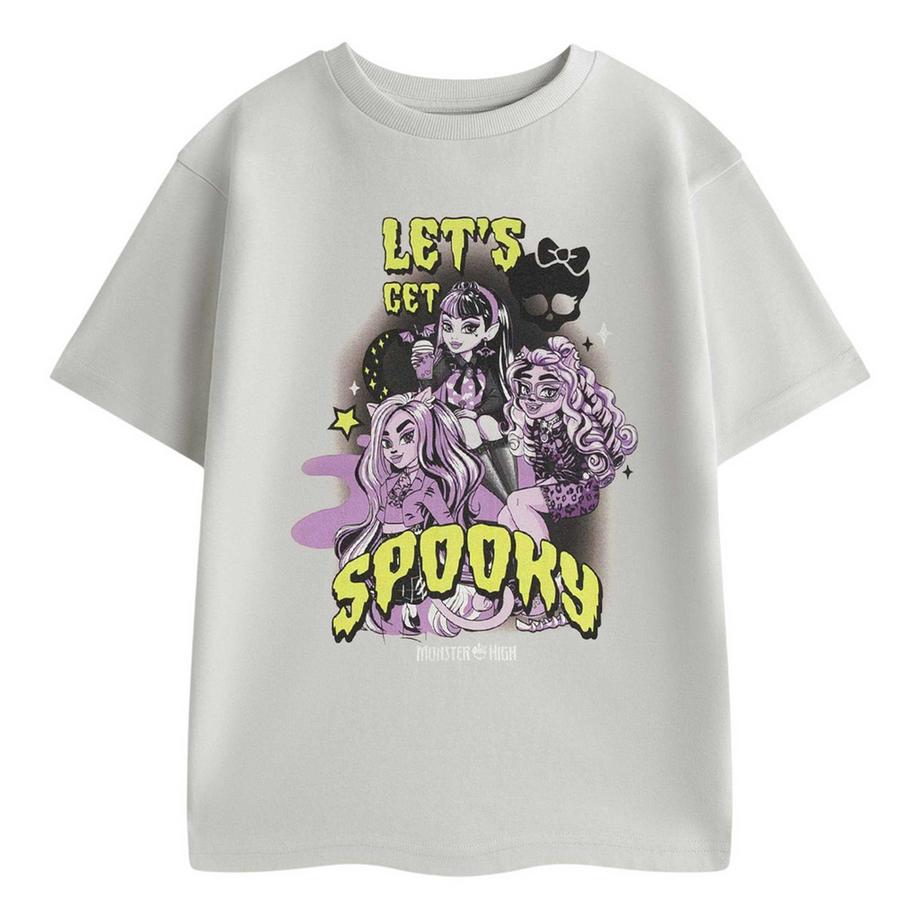 Let´s Get Spooky T-Shirt