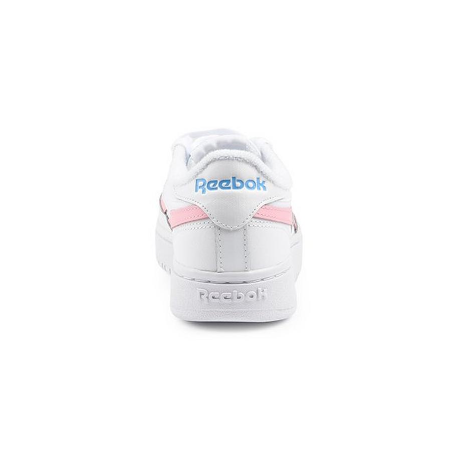 Reebok Club C Double Revenge Sneakers Platform  