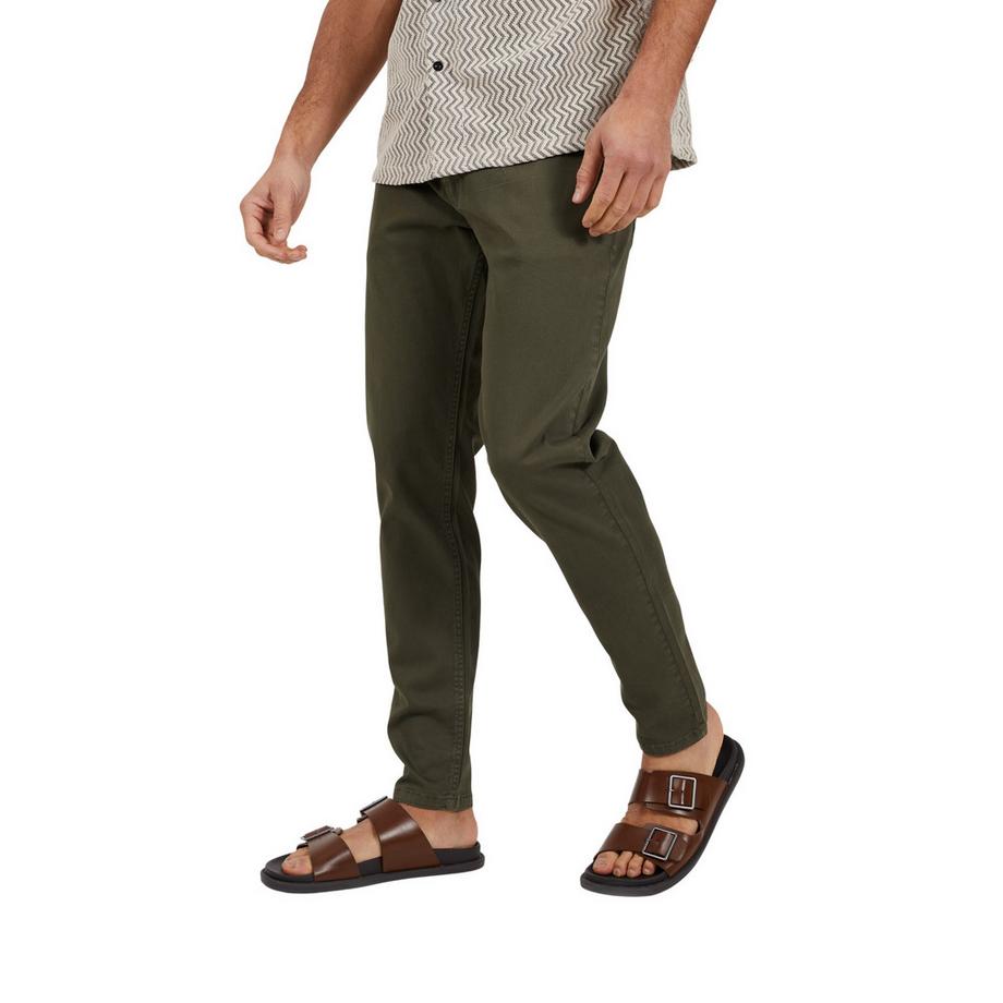 Chino Twill