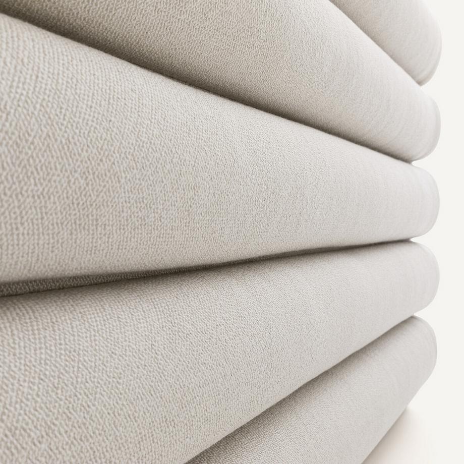 AM.PM Gewölbtes Kopfteil Kachka  