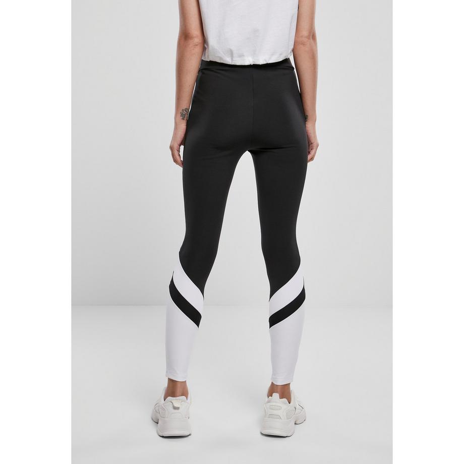 URBAN CLASSICS Arrow High Waist Leggings  