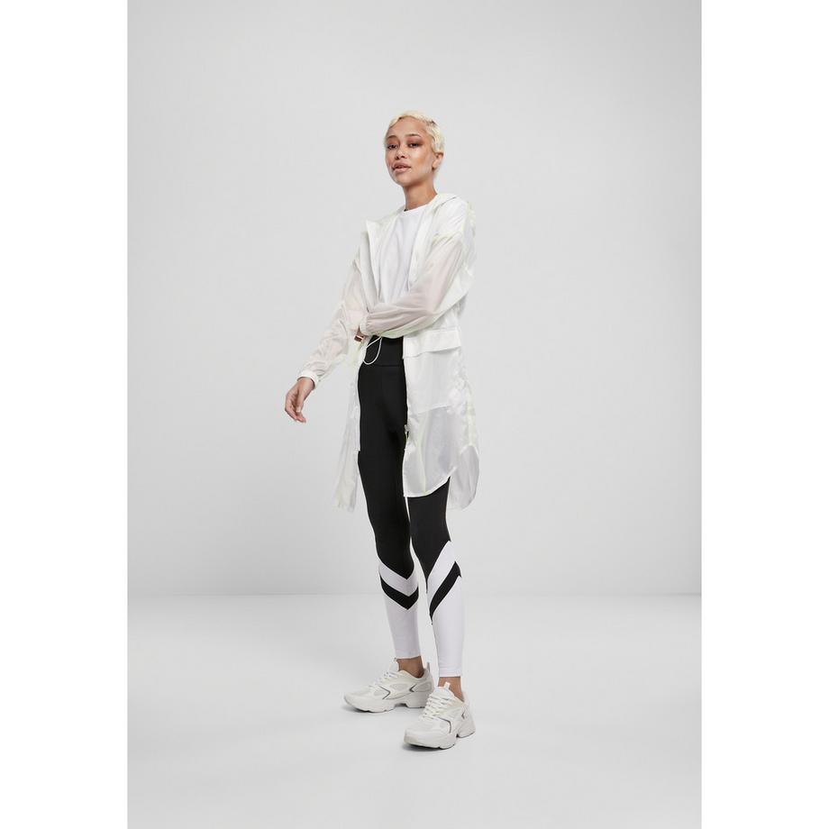 URBAN CLASSICS Arrow High Waist Leggings  