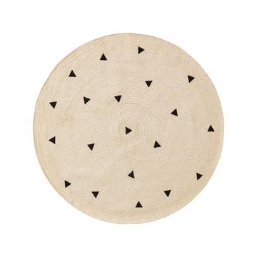 Kinderteppich Pippa Cream