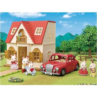 Sylvanian Families  Fahrzeuge Familien Limousine (5448) 