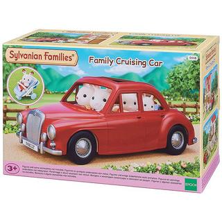 Sylvanian Families  Fahrzeuge Familien Limousine (5448) 