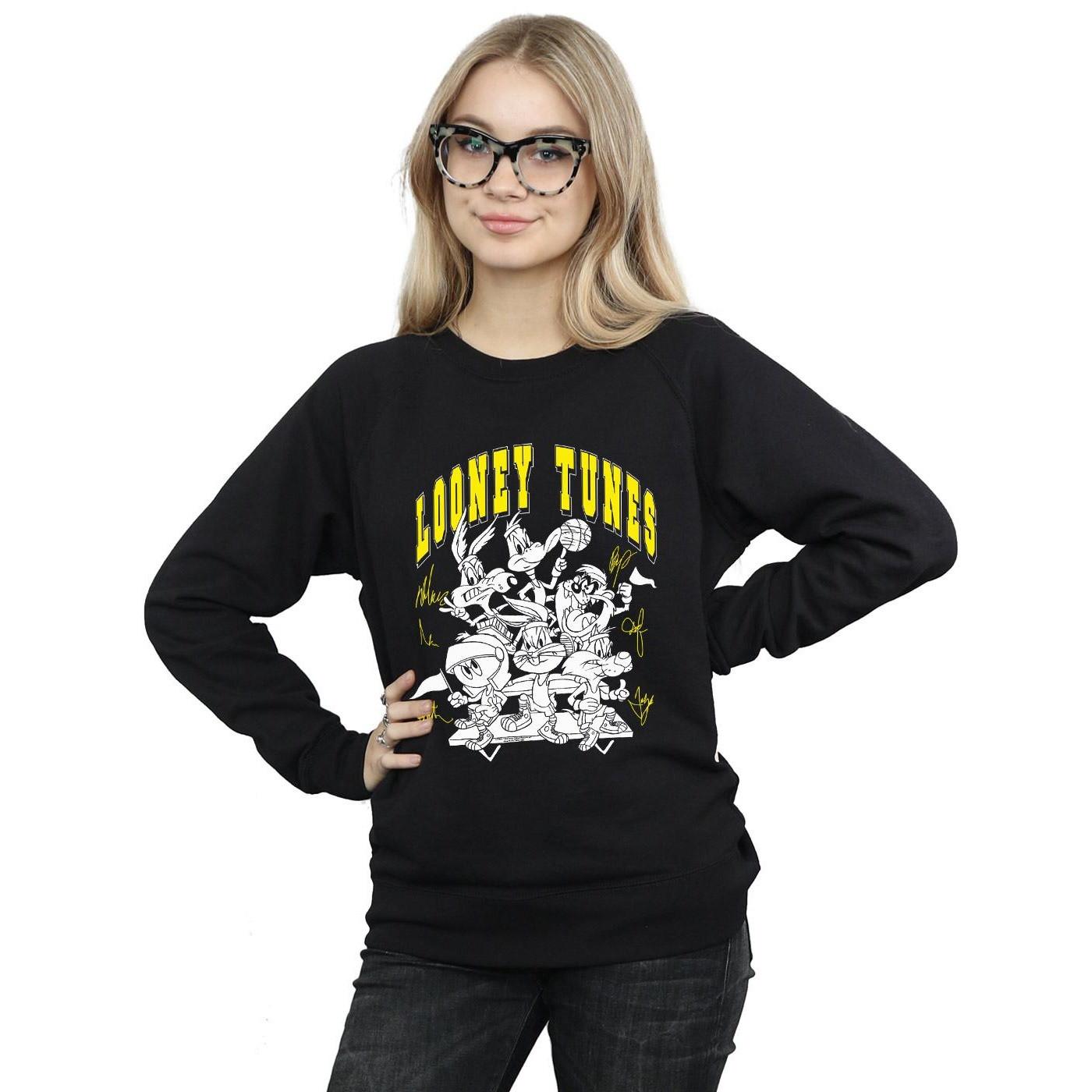 LOONEY TUNES  Sweatshirt 