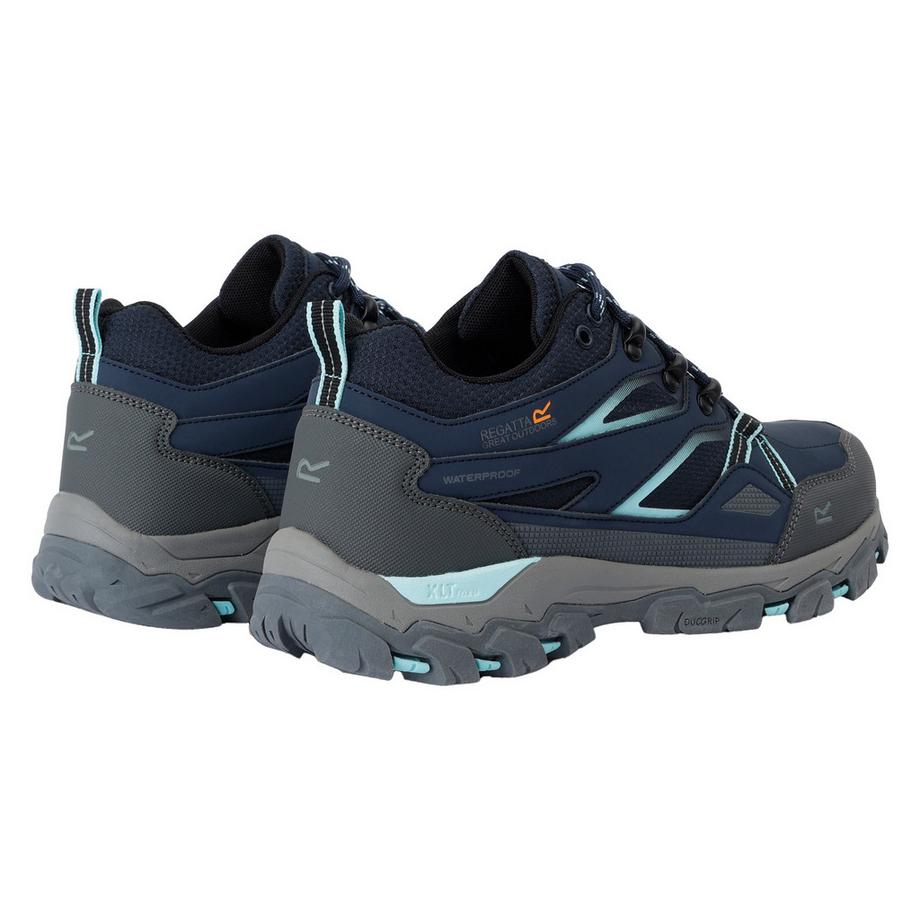 Regatta Holcombe III Scarpe Da Passeggio  